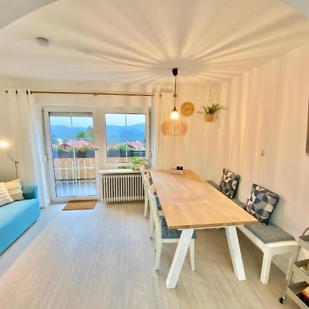 Ferienwohnung Lusenhoeh マウト エクステリア 写真