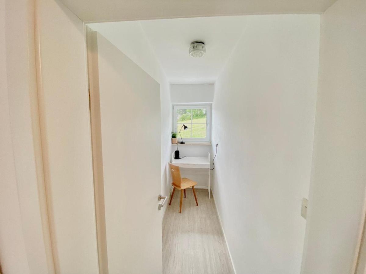 Ferienwohnung Lusenhoeh マウト エクステリア 写真