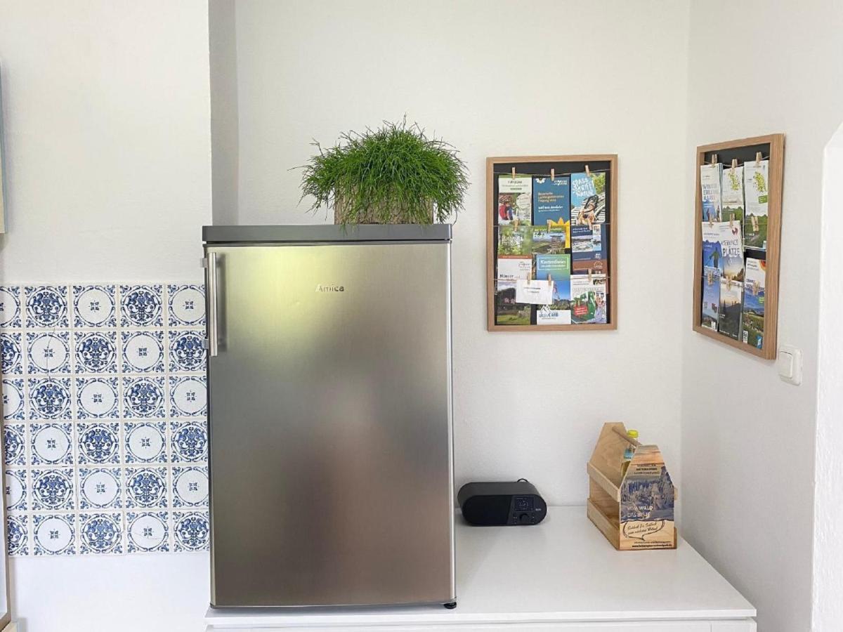 Ferienwohnung Lusenhoeh マウト エクステリア 写真