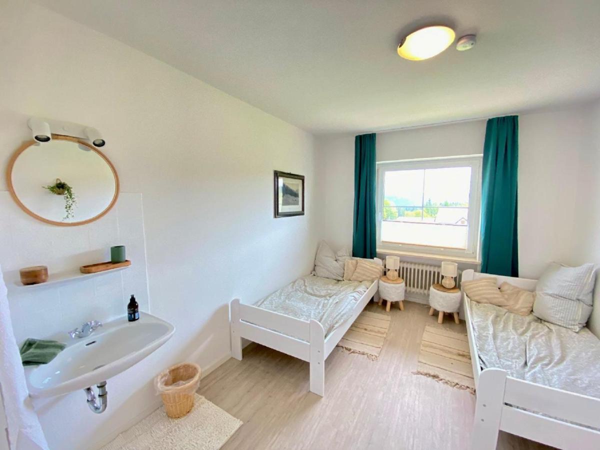 Ferienwohnung Lusenhoeh マウト エクステリア 写真