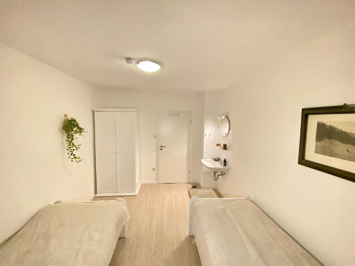 Ferienwohnung Lusenhoeh マウト エクステリア 写真