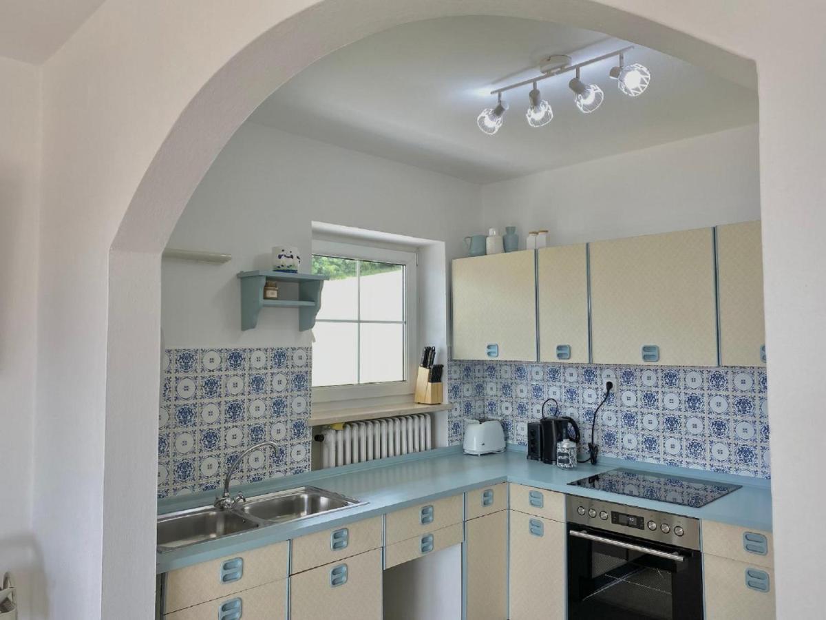 Ferienwohnung Lusenhoeh マウト エクステリア 写真